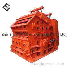 PF Series Granite Stone Impact Crusher